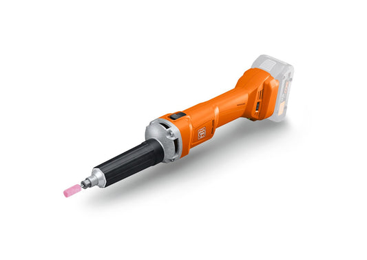 FEIN 2-in 18-volt Sliding switch Switch Brushless Die grinder