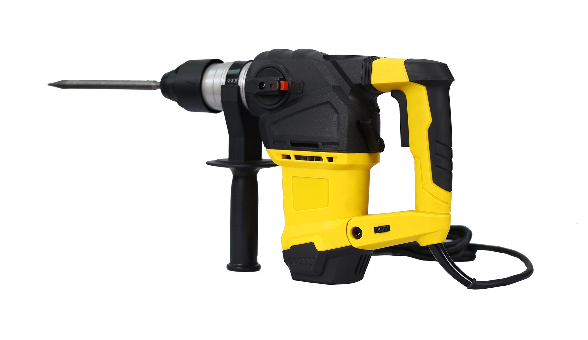 Maocao Hoom N/O 1/2-in 13-Amp Corded Hammer Drill (Bare Tool) FZ36684