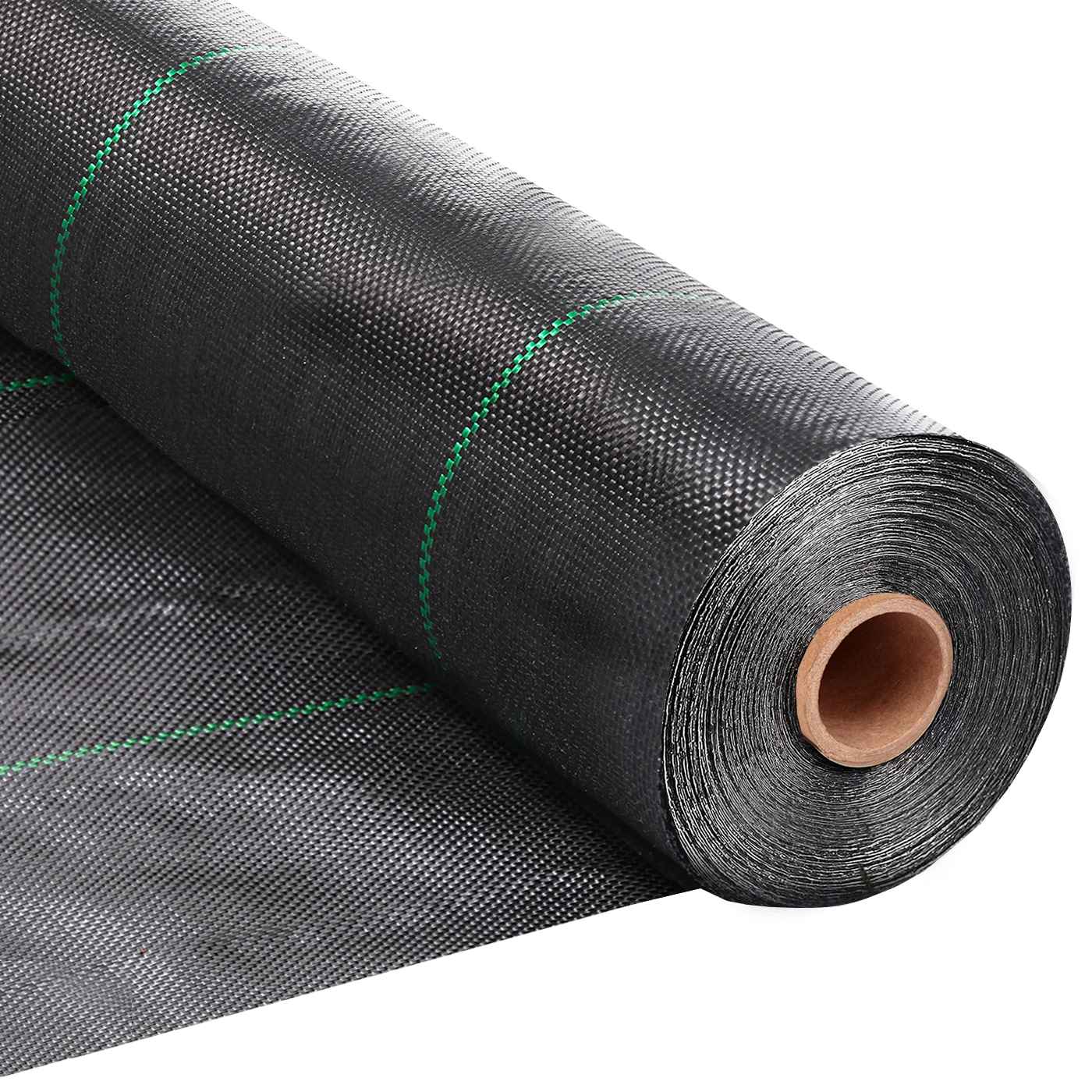 SEALTECH 500-Feet x 5-Feet Premium Underlayment Landscape Fabric