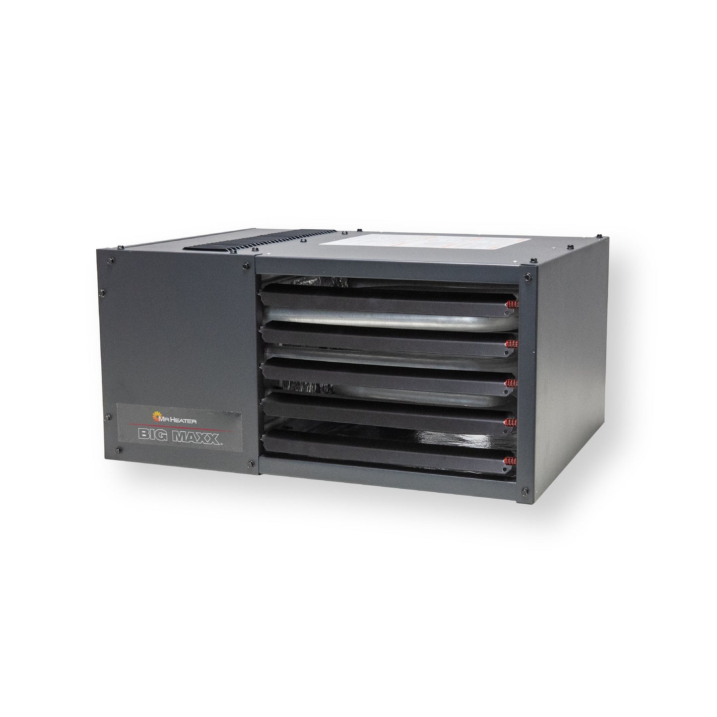 Mr. Heater 50000-BTU Wall-Mount Indoor Natural Gas or Liquid Propane Radiant Heater F260550