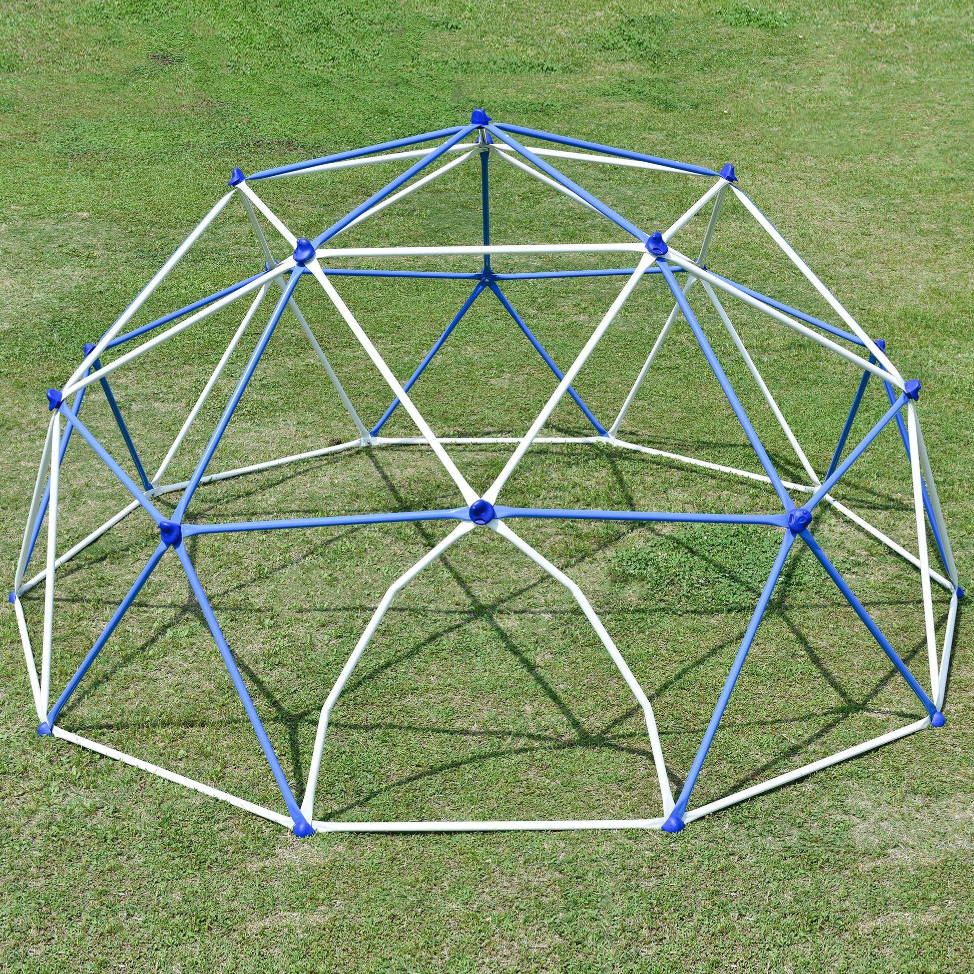Miki Shinly Dome Climber Metal Residential Climbing wall