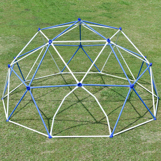 Miki Shinly Dome Climber Metal Residential Climbing wall