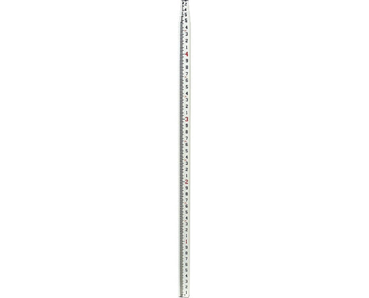 AdirPro Rectangular Fiberglass Grade Rod 711-23
