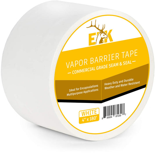 ELK 12 -Pack 180-ft x 4-in Panel System Tape