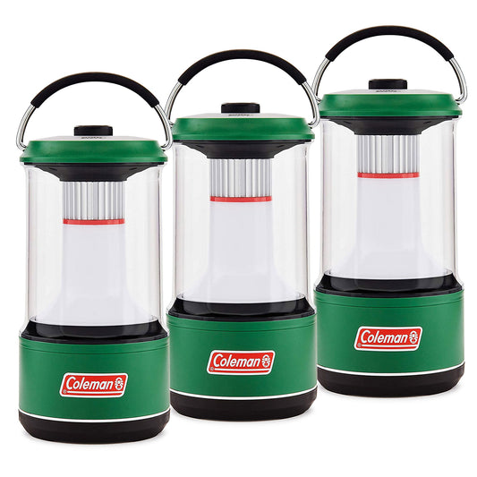 Coleman 1000-Lumen LED Camping Lantern 315836