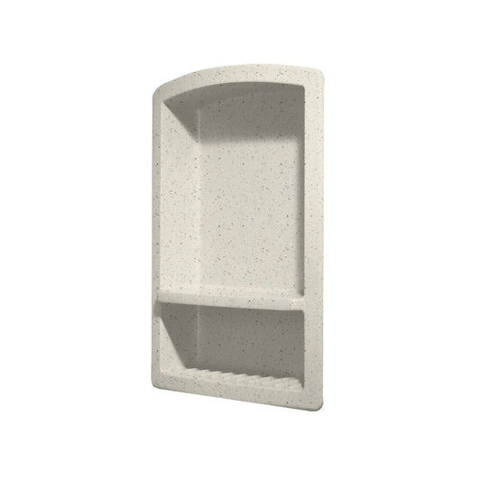 Swanstone Tahiti Matrix Composite Soap Dish