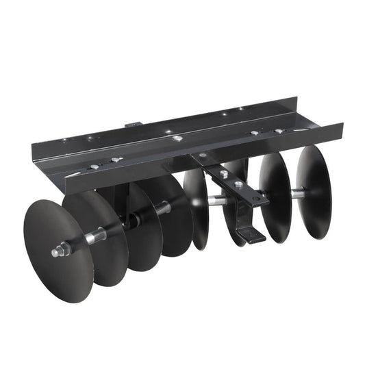 FIELD TUFF Hitch Mounted Tow-Behind Spreader 247728
