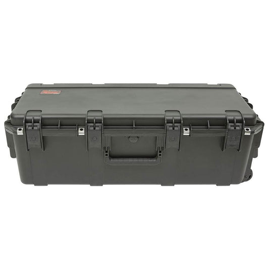 SKB Cordura Nylon/Pe Webbing Gear Case 127720