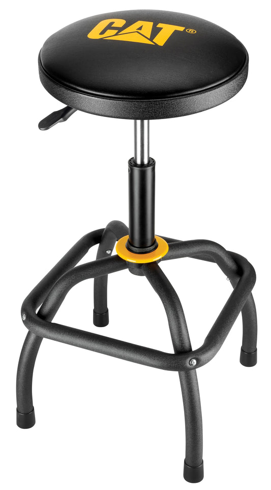 Cat 30-in x 14-in Work Seat 980815ECE