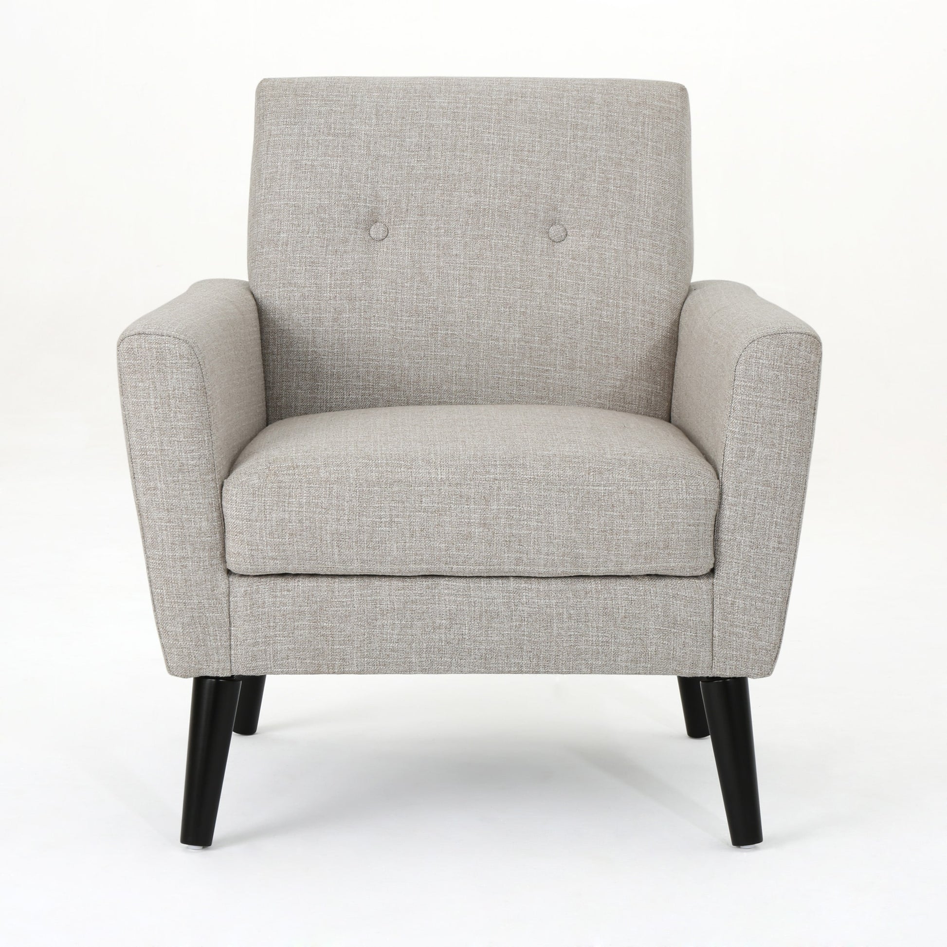 Best Selling Home Decor Modern Beige Club Chair