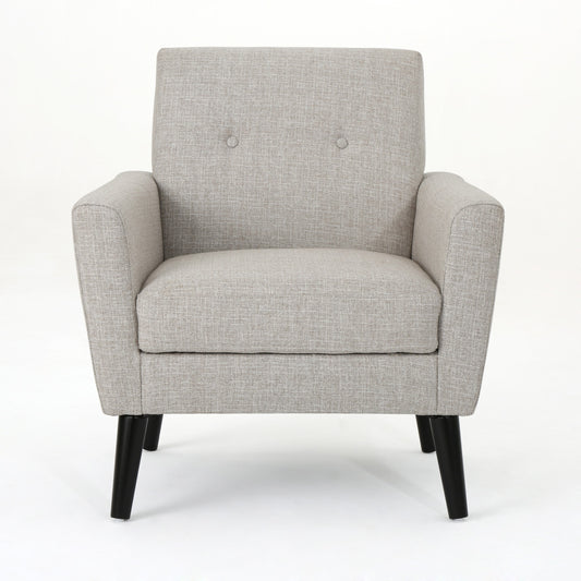 Best Selling Home Decor Modern Beige Club Chair