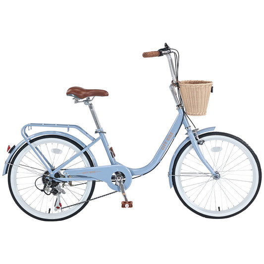 Bybafun 20-in Girls' Road bike
