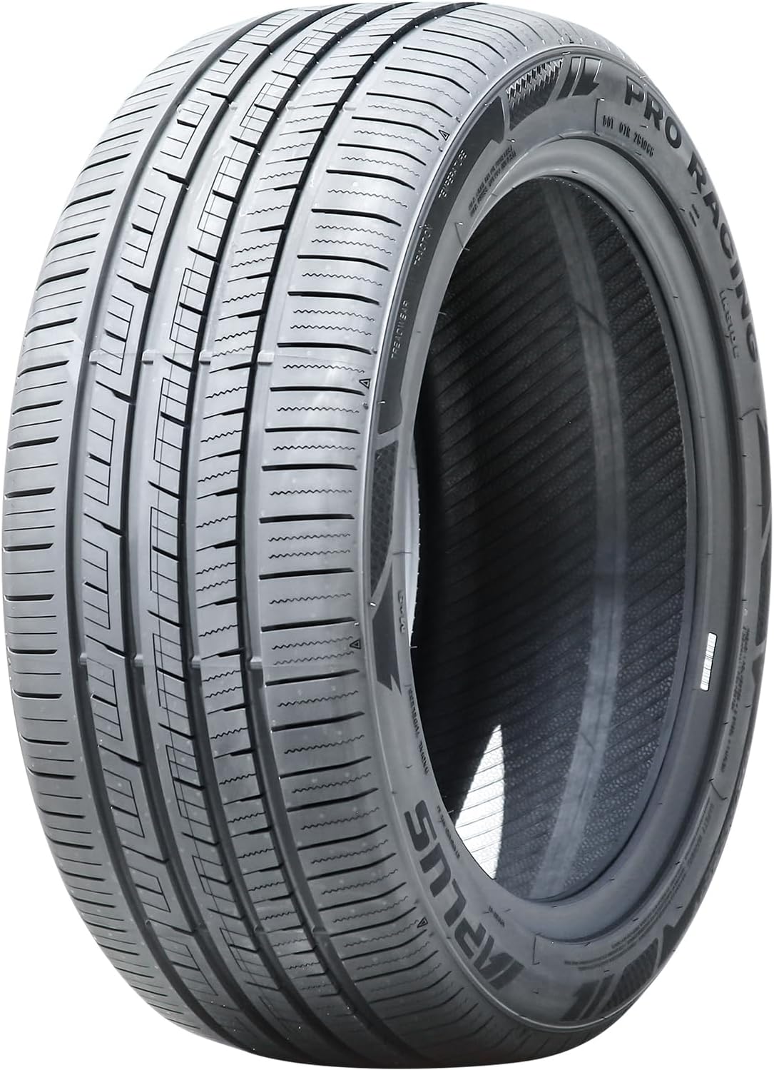Aplus PRO Racing All Season Passenger High Performance Radial Tire-225/45R18 225/45ZR18 225/45/18 225/45-18 95W Load Range XL 4-Ply BSW Black Side Wall UTQG 420AA