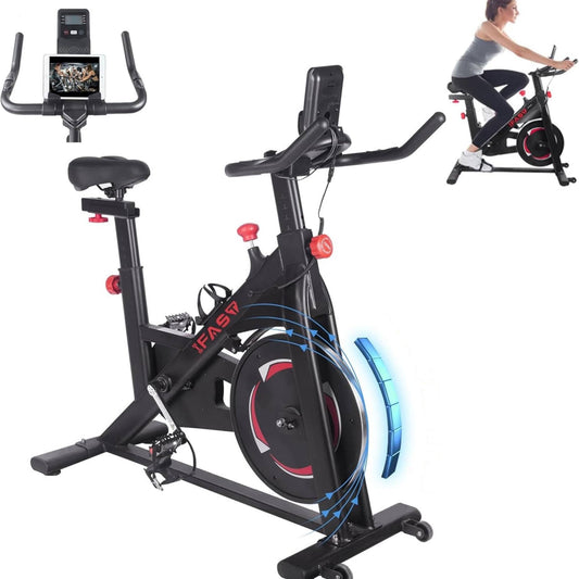 Lycvki Exercise Bike Service kit