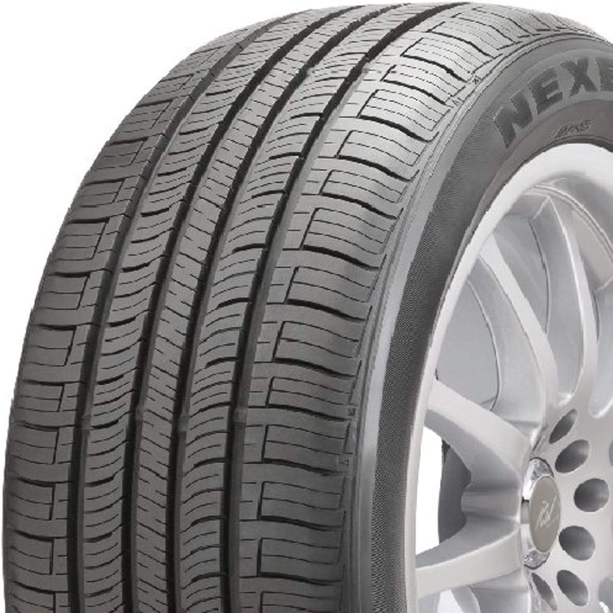 Nexen N'PRIZ AH5 All-Season Radial Tire - 185/55-15 82H
