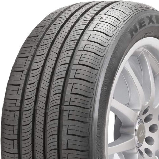 Nexen N'PRIZ AH5 All-Season Radial Tire - 185/55-15 82H