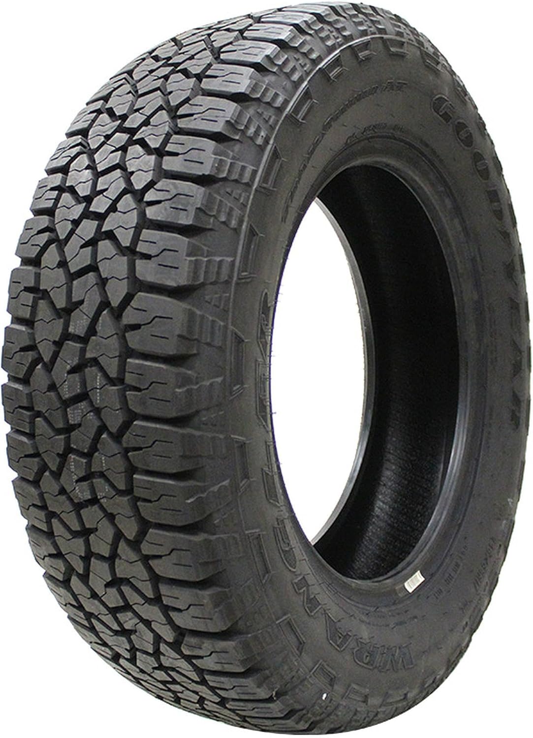 Goodyear Wrangler TrailRunner AT 235/75R15, Radial