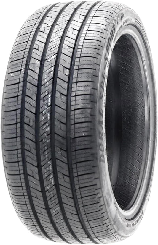 Doral SDL-Sport Plus Sport 225/45R19 96W XL Passenger Tire
