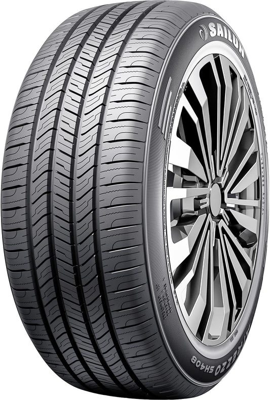 Sailun Atrezzo SH408 All Season 235/60R18 103H Passenger Tire