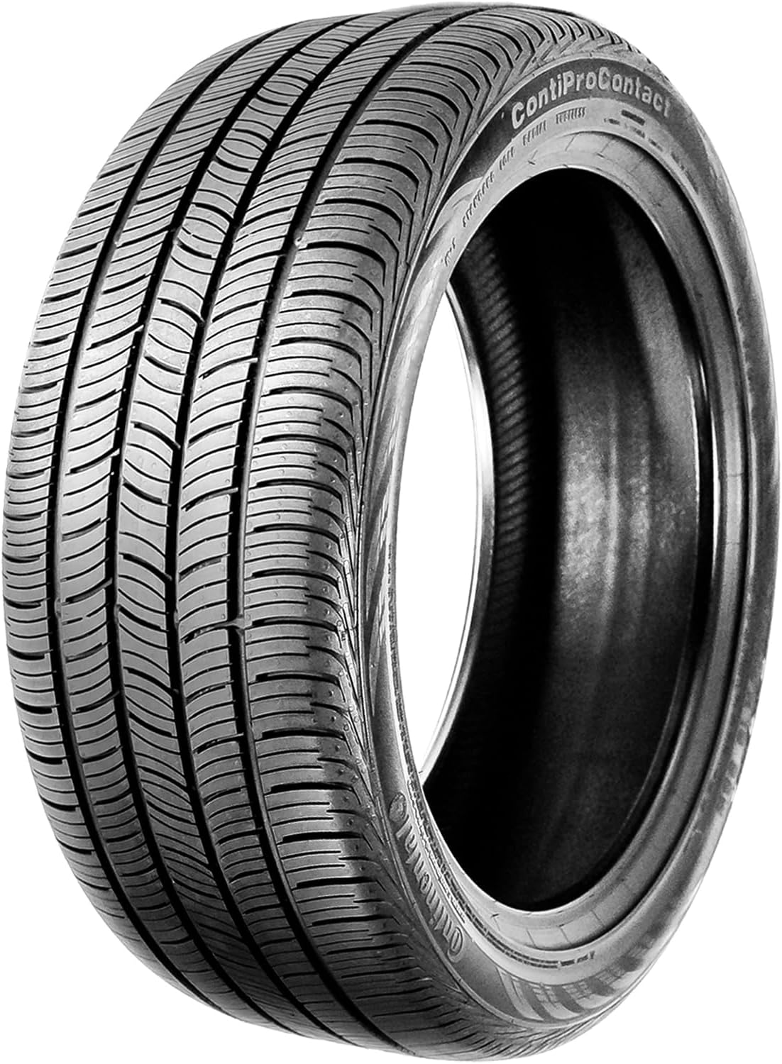 Continental ContiProContact Radial Tire - 215/50R17 95H