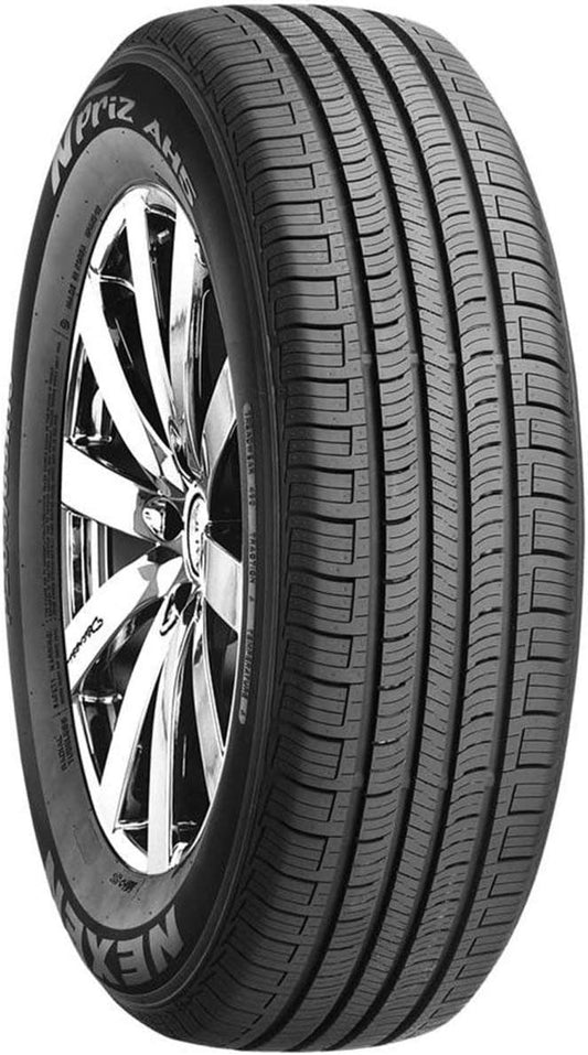 Nexen NPRIZ AH5 All-Season Radial Tire - 185/55R15 82H