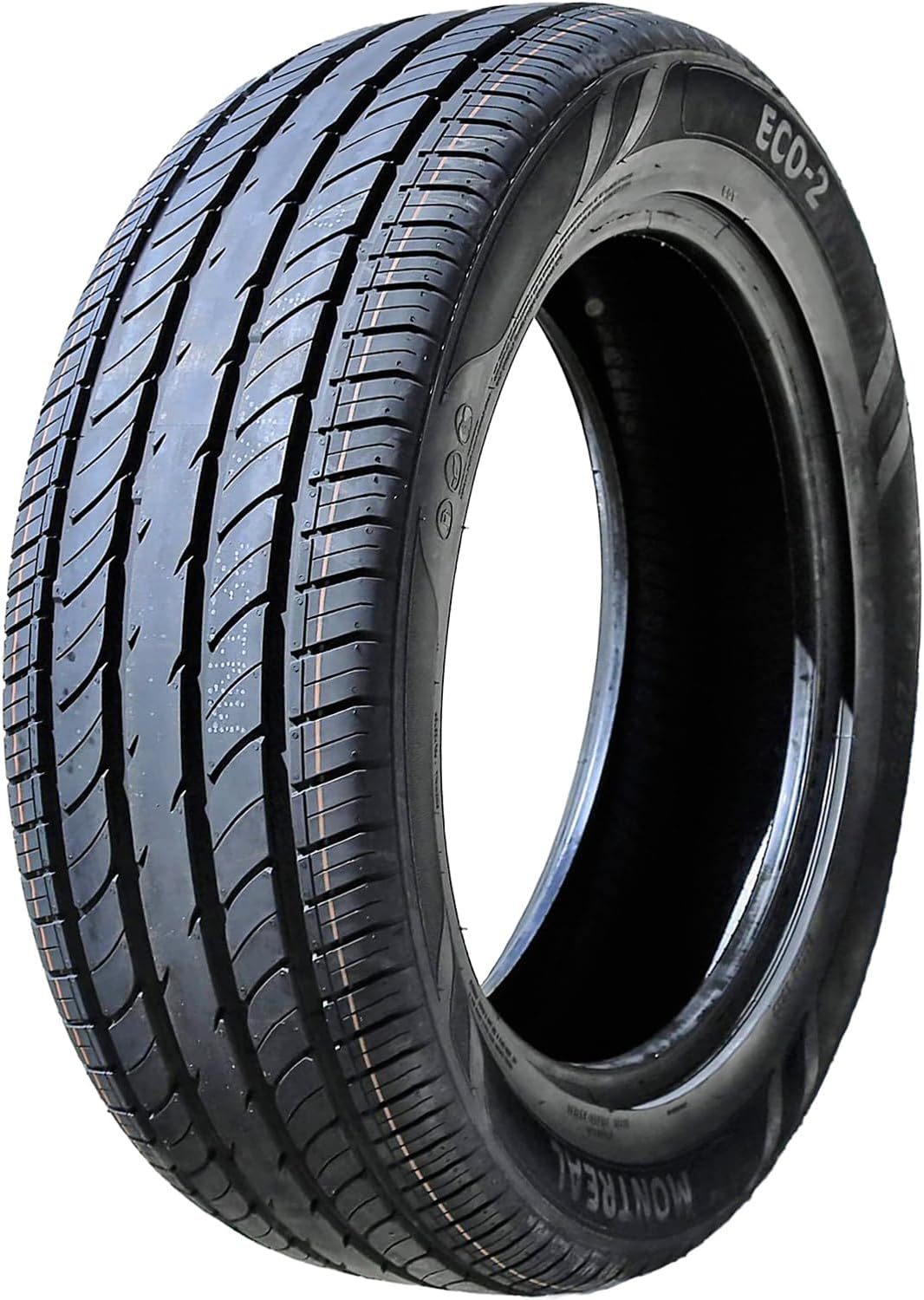 Montreal Eco-2 Performance 235/55R18 100W Passenger Tire
