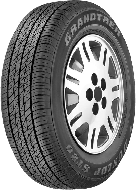 Dunlop Grandtrek ST20 All-Season Tire - 215/70R16 99S