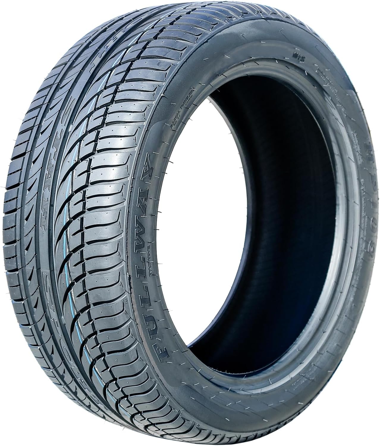 Fullway HP108 Truck/SUV All-Season High Performance Radial Tire-235/50R20 235/50ZR20 235/50/20 235/50-20 104W Load Range XL 4-Ply BSW Black Side Wall UTQG 380AA