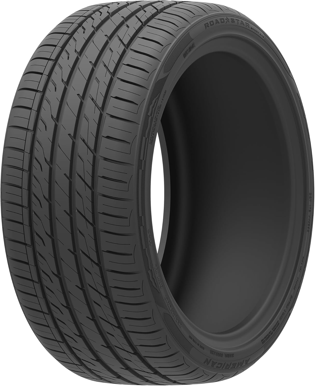 Sport A/S 215/55ZR17 98W 500 A A