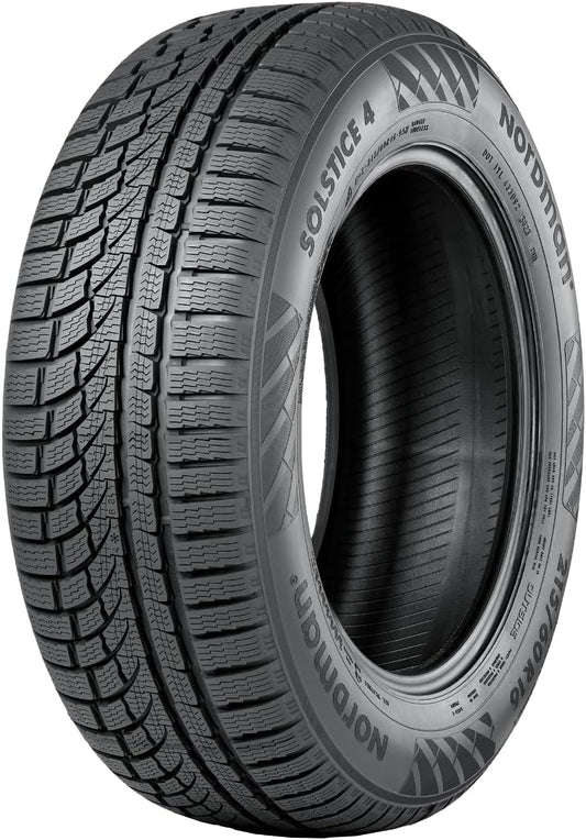 Nokian Tyres Nordman Solstice 4 All Weather 245/60R18 105H Passenger Tire