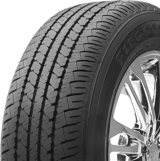 Firestone FR710 All-Season Passenger Tire P225/60R18 99 T
