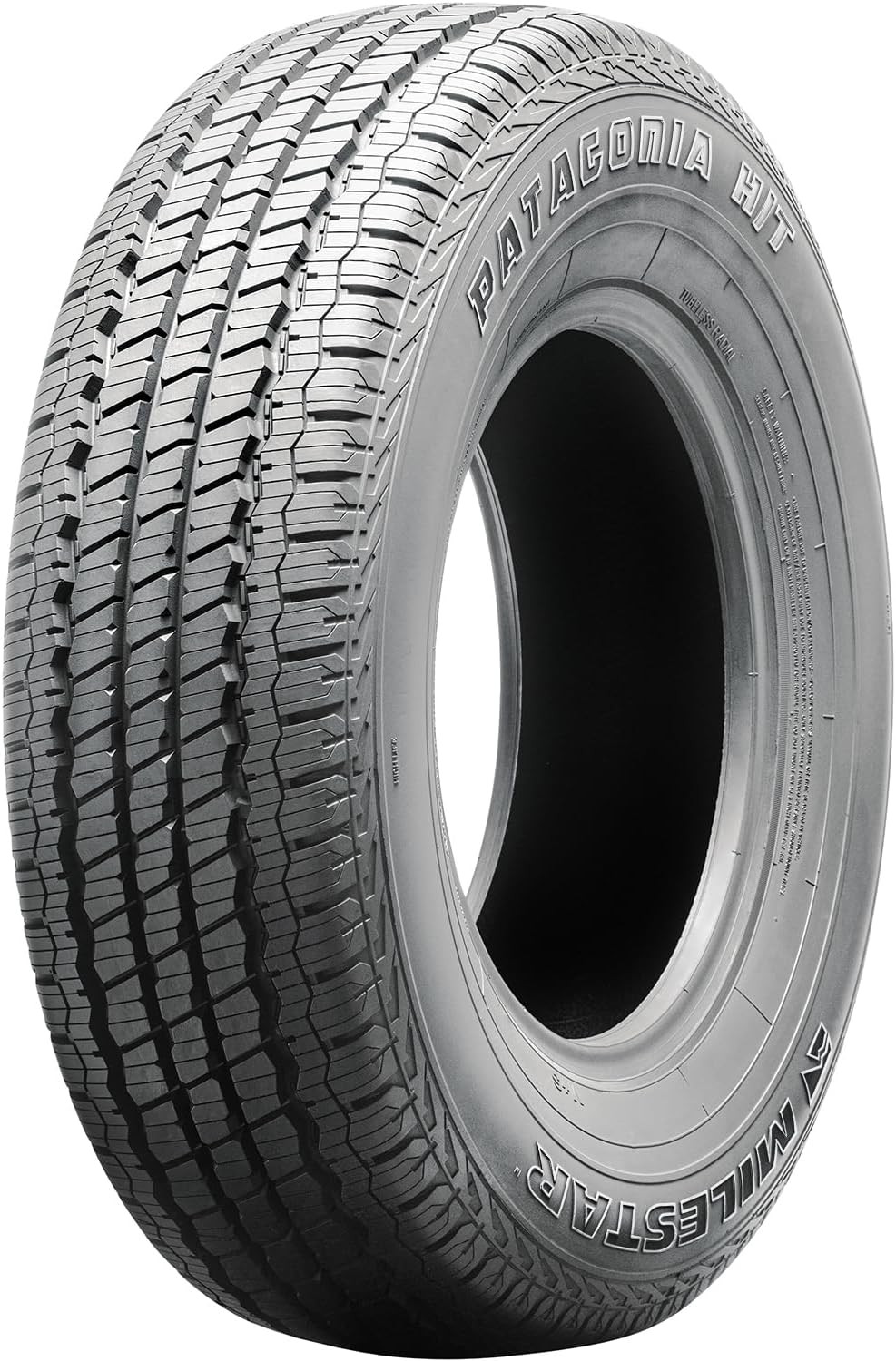 Milestar P255/70R16 109T SL ROWL PATAGONIA H/T