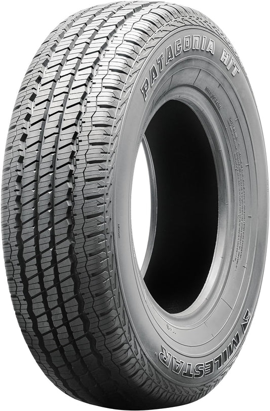Milestar P255/70R16 109T SL ROWL PATAGONIA H/T