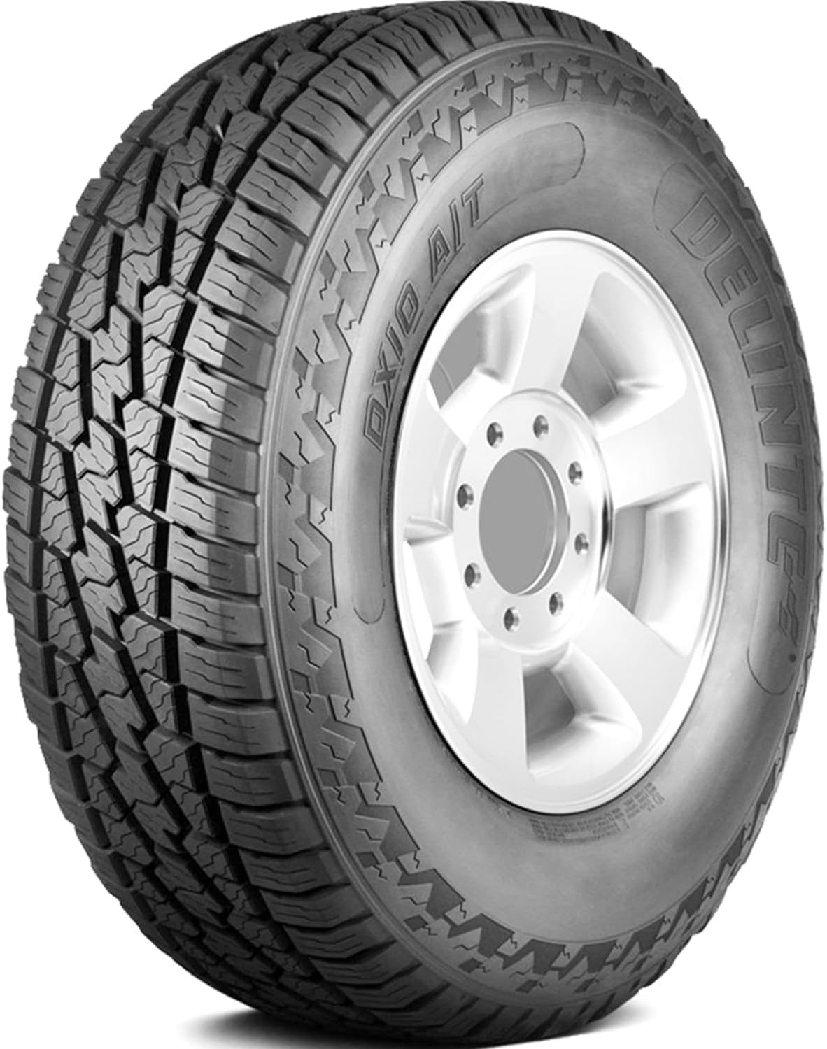 275/55R20 118H XLXL DELINTE DX10 AT