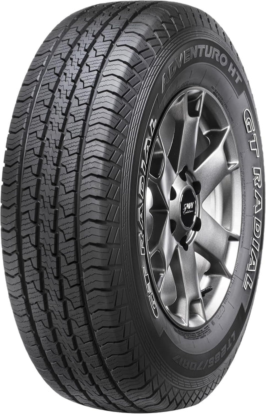 GT Radial Adventuro HT P255/70R16 109T