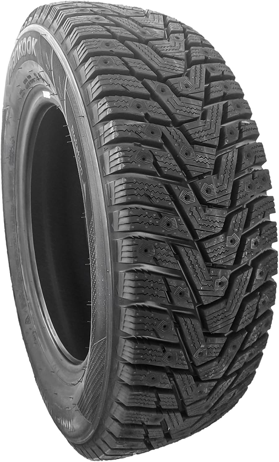 HANKOOK Winter ipike X W429 215/55R18 95T