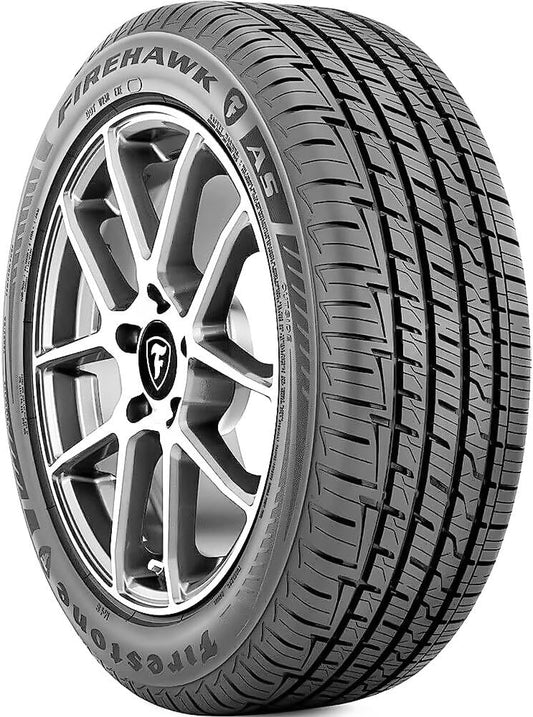 Firestone Firehawk AS All Season Performance Tire 215/55R17 94 V