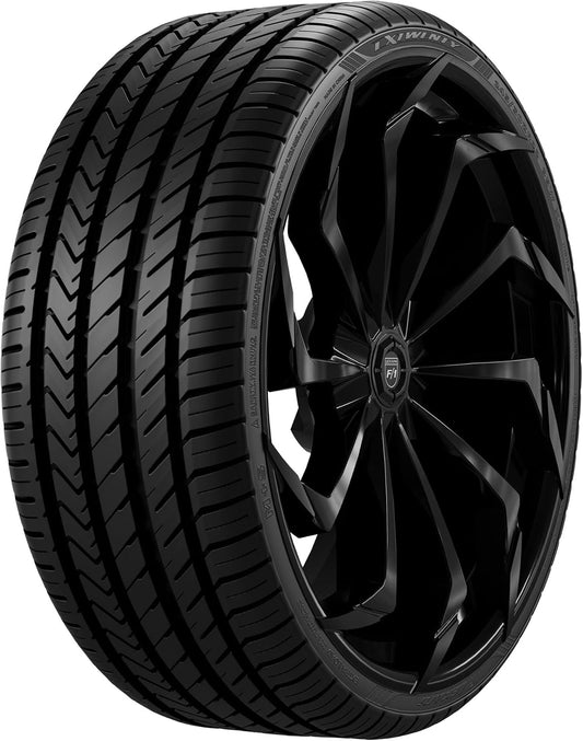 Lexani LX-Twenty 245\/30ZR22 95W XL Performance Passenger Tire