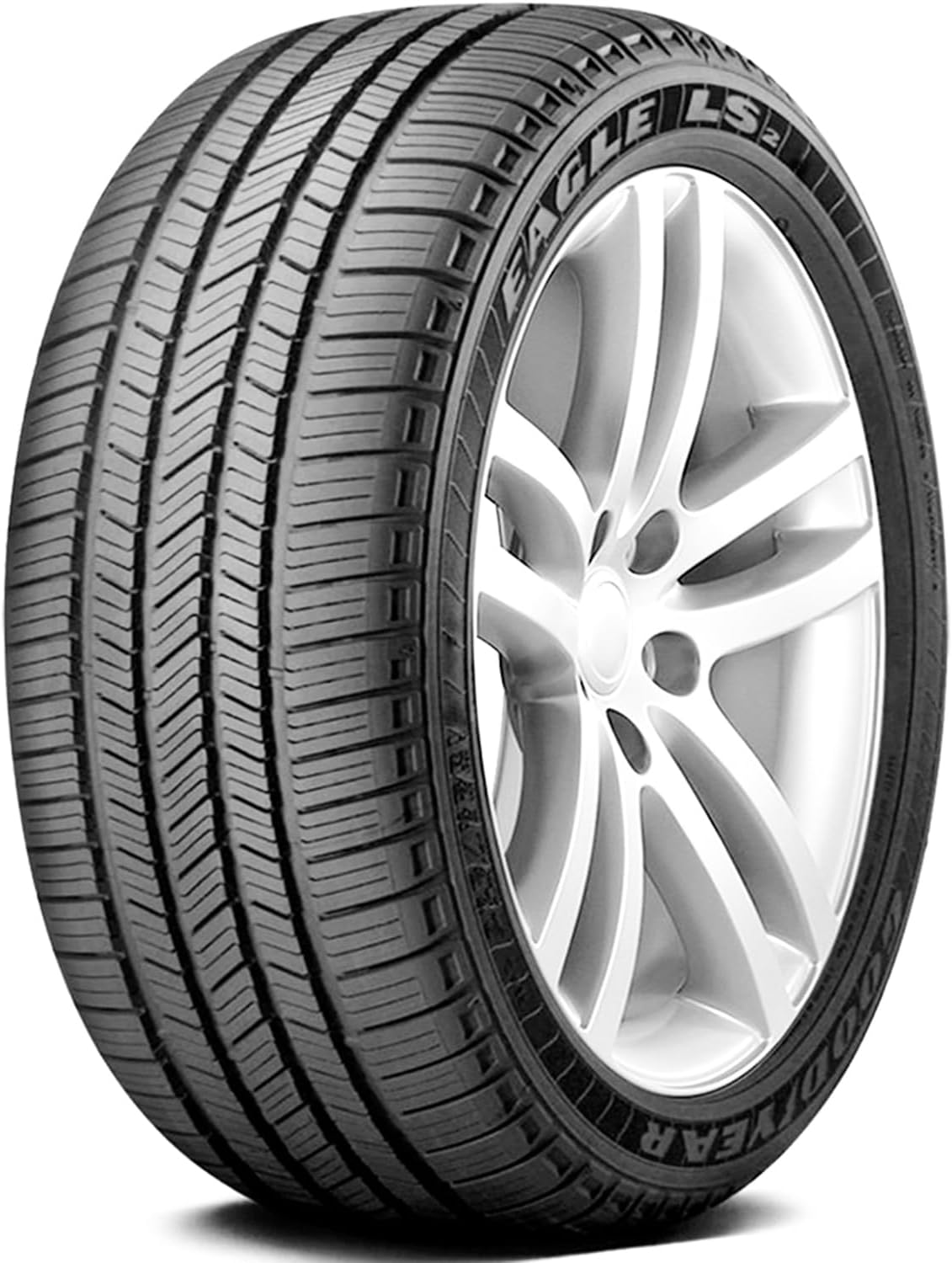 Goodyear EAGLE LS2 ROF 225/5517 97V