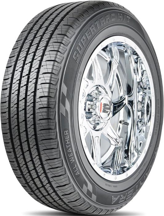 Pantera Supertrac H/T LT225/75R16 115 S