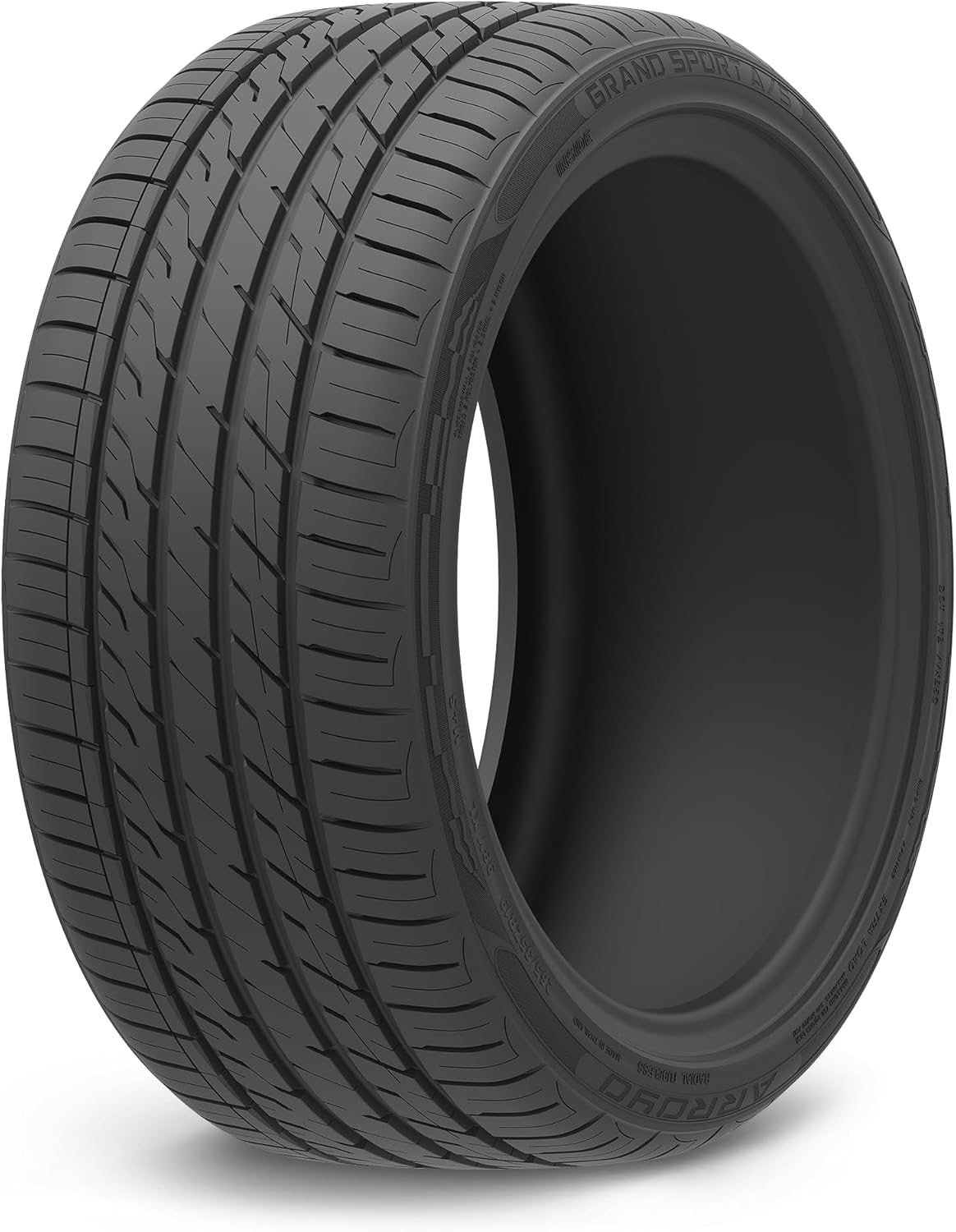 Arroyo Grand Sport A/S 255/60R18 112V 500 A A