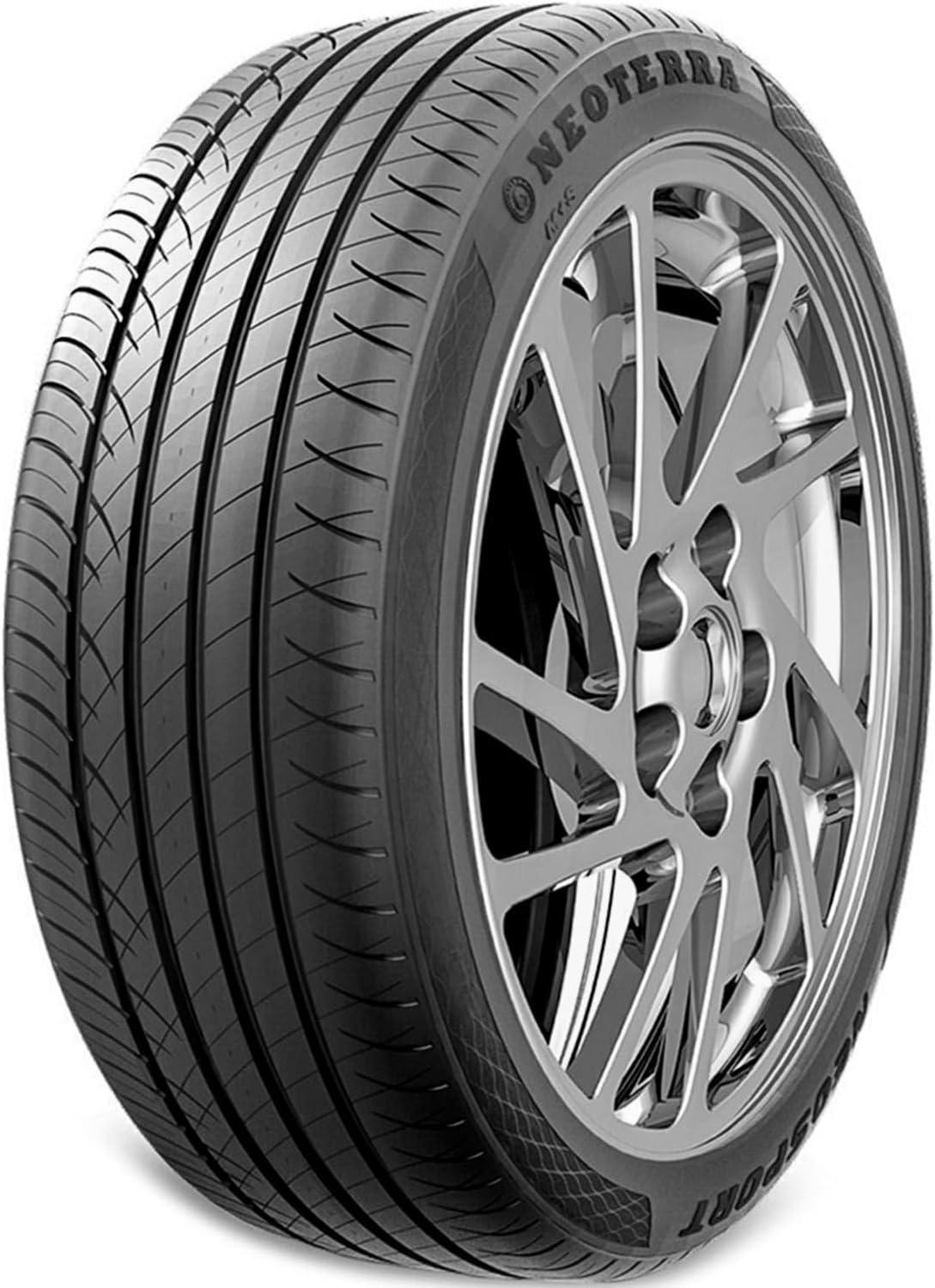 NeoTerra NeoSport 275/40R20XL 106Y BSW Tire