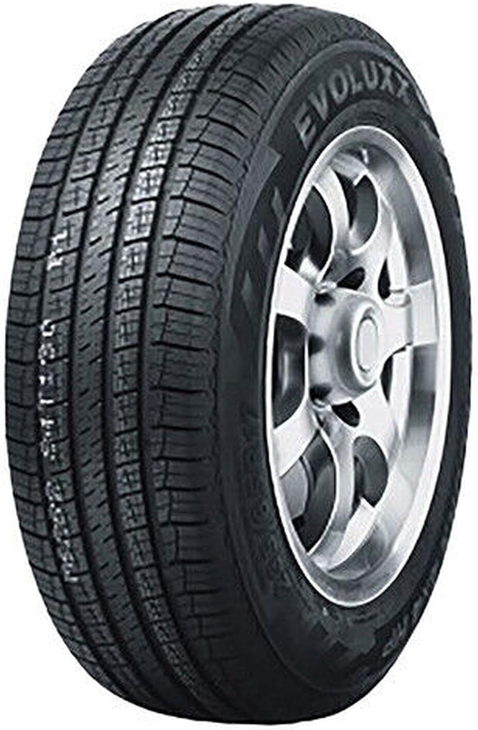 Evoluxx Capricorn 4X4 HP All Season 215/60R17 96H Passenger Tire