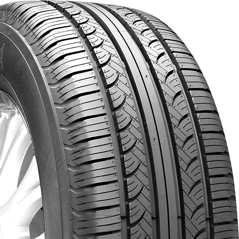 P225/60R17 98T YOKOHAMA AVID TOURING-S BW HWY
