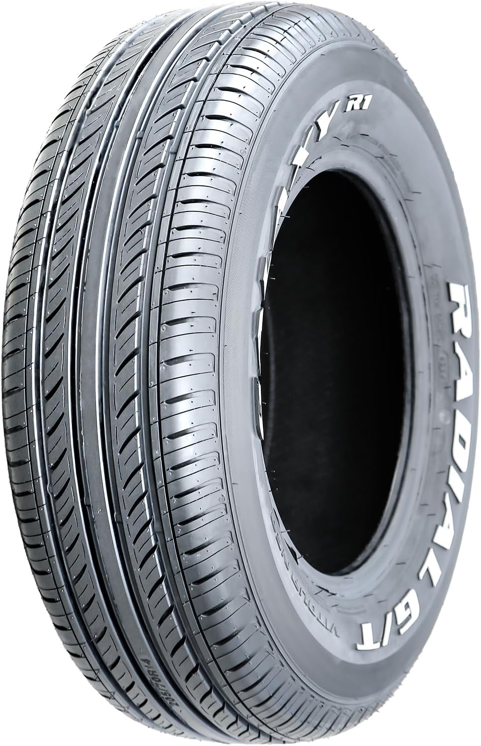 VITOUR Galaxy R1 225/70R15 100H RWL (Quantity of 1)