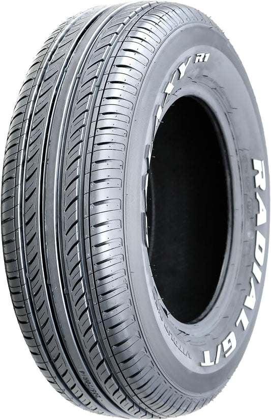 VITOUR Galaxy R1 225/70R15 100H RWL (Quantity of 1)