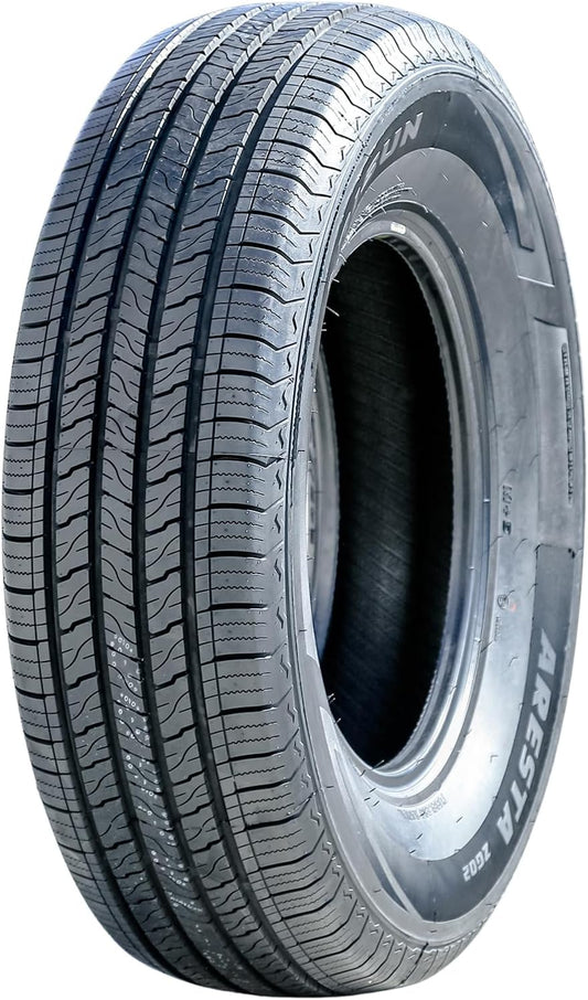 Arisun Aresta ZG02 All-Season Truck/SUV Touring Radial Tire-245/75R16 245/75/16 245/75-16 111T Load Range SL 4-Ply BSW Black Side Wall UTQG 500AA