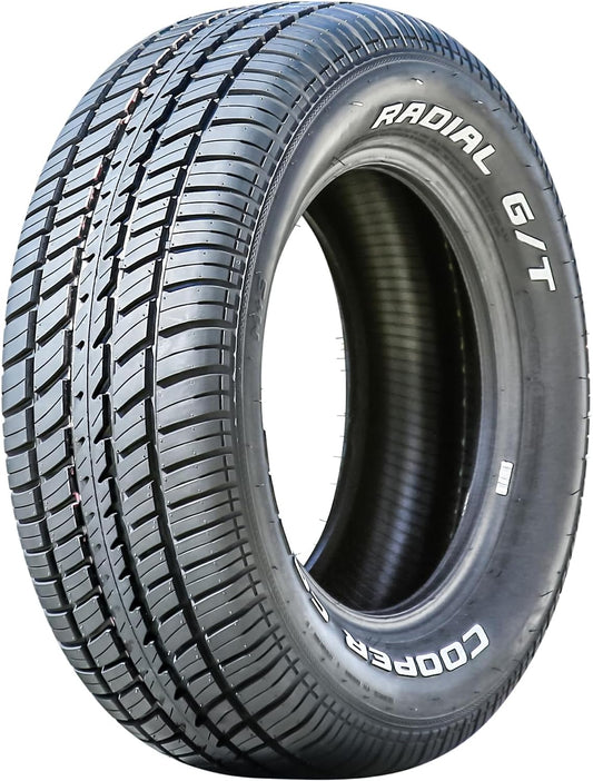 P225/70R15 100T SL RWL Cooper Cobra G/T