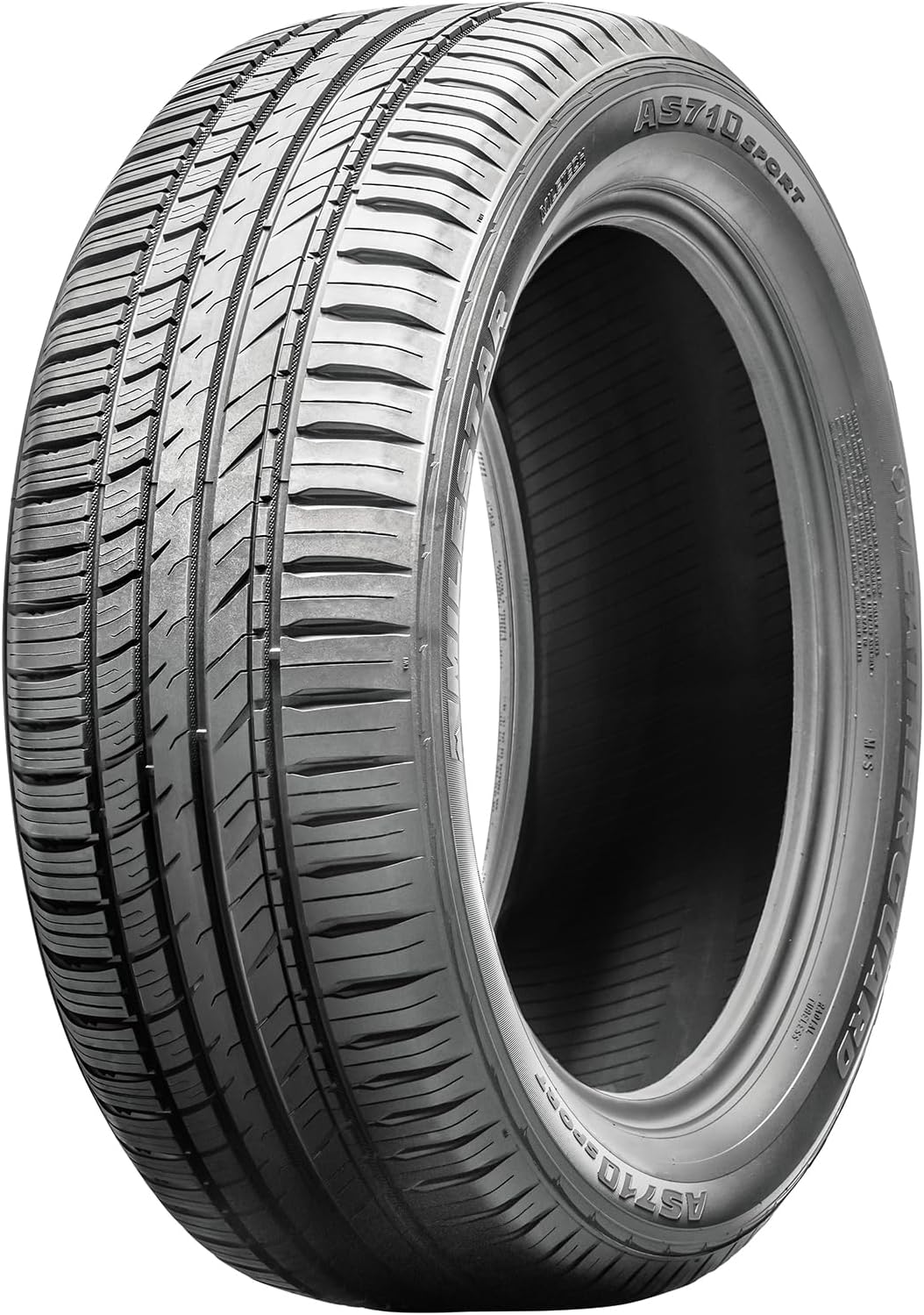 Milestar Weatherguard AS710 Sport 245/45R18 100V XL