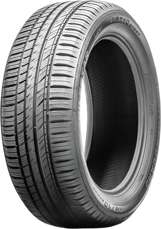 Milestar Weatherguard AS710 Sport 255/55R20 110V XL